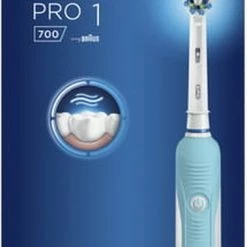 Oral B Pro 700 CrossAction - Elektrische Tandenborstel 28 Oral B Pro 700 CrossAction - Elektrische Tandenborstel -Oral B SHOP 379x840 11