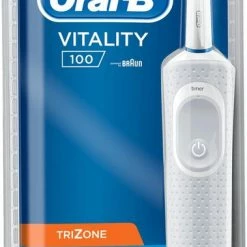 Oral B Oral-B Vitality 100 Trizone - Elektrische Tandenborstel -Oral B SHOP 379x840 14