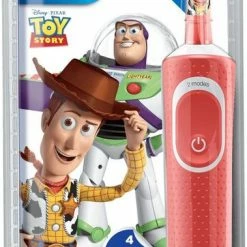 Oral B Oral-B Kids - Toy Story - Elektrische Tandenborstel -Oral B SHOP 379x840 16