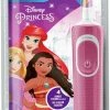 Oral B Oral-B Kids Elektrische Tandenborstel - Disney - Voor Kinderen Vanaf 3 Jaar