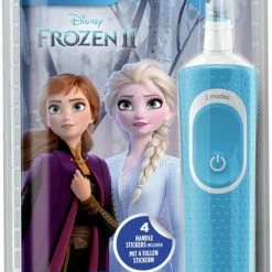 Oral B Oral-B Kids Elektrische Tandenborstel - Disney Frozen - Voor Kinderen Vanaf 3 Jaar 26 Oral B Oral-B Kids Elektrische Tandenborstel - Disney Frozen - Voor Kinderen Vanaf 3 Jaar -Oral B SHOP 379x840 4