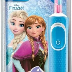 Oral B Oral-B Kids Elektrische Tandenborstel - Disney Frozen - Voor Kinderen Vanaf 3 Jaar 33 Oral B Oral-B Kids Elektrische Tandenborstel - Disney Frozen - Voor Kinderen Vanaf 3 Jaar -Oral B SHOP 379x840 5