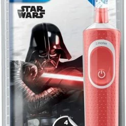 Oral B Oral-B Kids Elektrische Tandenborstel - Star Wars -Oral B SHOP 379x840 6