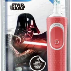 Oral B Oral-B Kids Elektrische Tandenborstel - Star Wars -Oral B SHOP 379x840 7