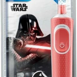 Oral B Oral-B Kids Elektrische Tandenborstel - Star Wars -Oral B SHOP 379x840 8