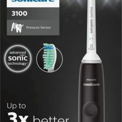 Philips Sonicare Power Elektrische Tandenborstel Series 3100 HX3671/14 Zwart -Oral B SHOP 380x840 5