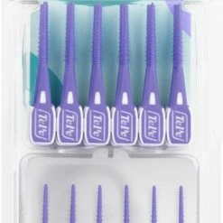 Tepe Easypick Paars XL - 36 Stuks -Oral B SHOP 383x840 2