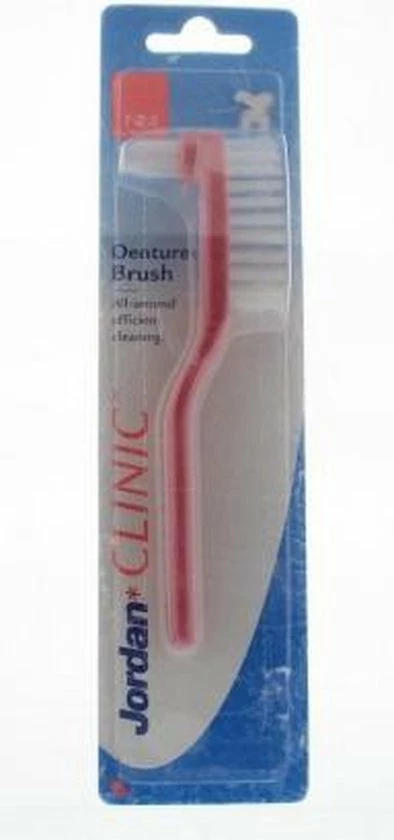 Jordan Protheseborstel - Tandenborstel 7 Jordan Protheseborstel - Tandenborstel - Afbeelding 7