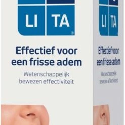 Halita Mondwater - 500 Ml -Oral B SHOP 394x840 3