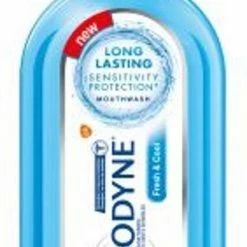 Sensodyne Fresh & Cool Mondwater Voor Gevoelige Tanden 500ml 10 Sensodyne Fresh & Cool Mondwater Voor Gevoelige Tanden 500ml -Oral B SHOP 395x840 2