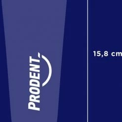 Prodent Charcoal Whitening & Detox Tandpasta - 12 X 75 Ml - Voordeelverpakking 13 Prodent Charcoal Whitening & Detox Tandpasta - 12 X 75 Ml - Voordeelverpakking -Oral B SHOP 397x840