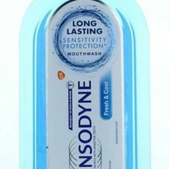 Sensodyne Fresh & Cool Mondwater Voor Gevoelige Tanden 500ml 11 Sensodyne Fresh & Cool Mondwater Voor Gevoelige Tanden 500ml -Oral B SHOP 401x840 3
