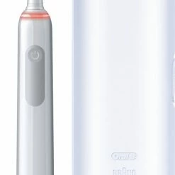 Oral B Elektrische Tandenborstel Oral-B Pro 3500 Wit -Oral B SHOP 403x840