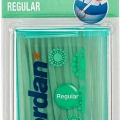 Jordan Tandenstokers - Regular - 100 Stuks -Oral B SHOP 404x840