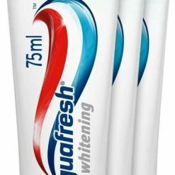 Aquafresh White & Shine - Tandpasta - Voordeelverpakking - 3x75 Ml -Oral B SHOP 407x840 4