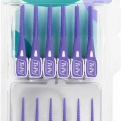 Tepe Easypick Paars XL - 36 Stuks -Oral B SHOP 407x840 6