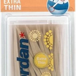 A.K.A. Jordan Extra Dun - 140 St - Tandenstoker