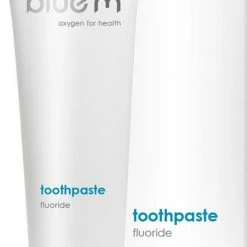 Bluem Tandpasta Met Fluoride - 75ml -Oral B SHOP 413x840 2