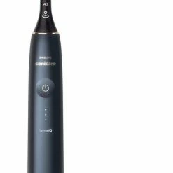 Philips Sonicare Prestige 9900 HX9992/12 - Elektrische Tandenborstel Met SenseIQ - Donkerblauw -Oral B SHOP 414x840 1