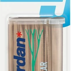 Jordan Tandenstokers - Regular - 100 Stuks -Oral B SHOP 414x840 3