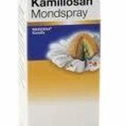 Kamillosan - 30 Ml - Mondspray -Oral B SHOP 416x840
