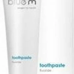 Bluem Tandpasta Met Fluoride - 75ml -Oral B SHOP 418x840 2