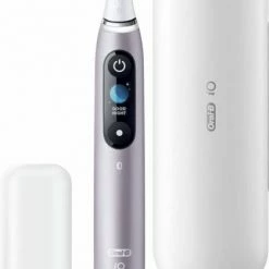 Oral B Oral-B IO 9n - Elektrische Tandenborstel - Roze -Oral B SHOP 419x840 1