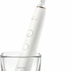 Philips Sonicare Diamondclean HX9914/57 - Elektrische Tandenborstels - Duo Pack -Oral B SHOP 419x840
