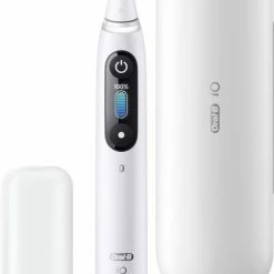 Oral B Oral-B IO 9n - Elektrische Tandenborstel - Wit -Oral B SHOP 420x840 4