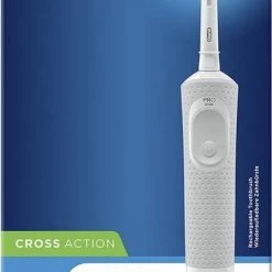 Oral B Oral-B Vitality 170 - Elektrische Tandenborstel - Wit -Oral B SHOP 424x840 2