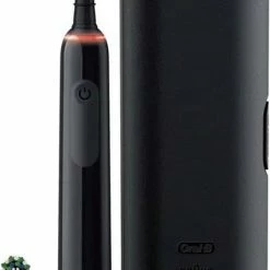 Oral B Oral-B Pro 3 3500 - Roterende Tandenborstel - Zwart - Gift Edition 11 Oral B Oral-B Pro 3 3500 - Roterende Tandenborstel - Zwart - Gift Edition -Oral B SHOP 424x840 4