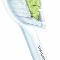 Philips Sonicare W2 Optimal White HX6064/10 - Opzetborstels - 4 Stuks -Oral B SHOP 425x840 2