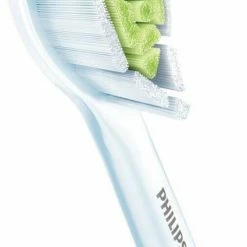 Philips Sonicare W2 Optimal White HX6062/10 - Opzetborstel - 2 Stuks -Oral B SHOP 425x840 7