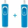 Oral B Oral-B Vitality 100 Cross Action Wit + Extra Body