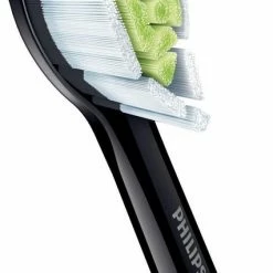 Philips Sonicare W2 Optimal White HX6064/11 - Opzetborstels - 4 Stuks - Zwart -Oral B SHOP 426x840 1