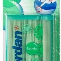 Jordan Tandenstokers - Regular - 100 Stuks -Oral B SHOP 426x840 6
