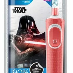 Oral B Oral-B Kids Elektrische Tandenborstel - Star Wars -Oral B SHOP 429x840 3