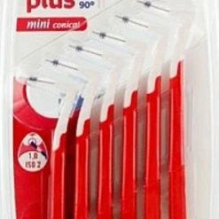Interprox Plus Mini Conical Tandenstokers - 6 Stuks -Oral B SHOP 429x840 5
