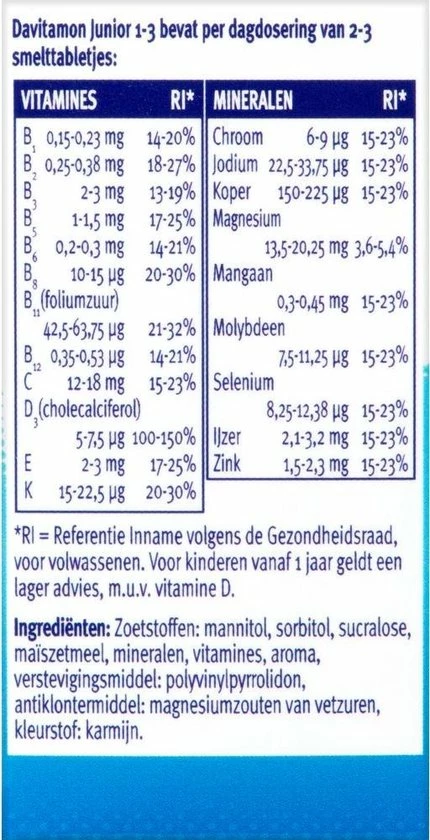 4x Vitis Whitening Tandpasta 75 Ml 11 4x Vitis Whitening Tandpasta 75 Ml - Afbeelding 11