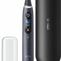 Oral B Oral-B IO 9n - Elektrische Tandenborstel - Zwart -Oral B SHOP 431x840 1
