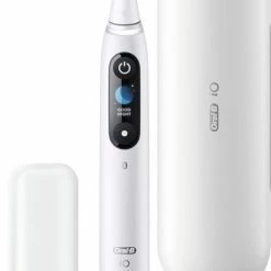 Oral B Oral-B IO 9n - Elektrische Tandenborstel - Wit -Oral B SHOP 432x840 2