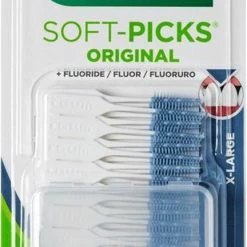Gum Soft Picks XL - 40 St - Rager 16 Gum Soft Picks XL - 40 St - Rager -Oral B SHOP 432x840 4