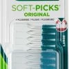 Gum Soft Picks Large - 40 St - Rager