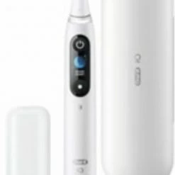 Oral B Oral-B IO 9N - Elektrische Tandenborstel - Wit -Oral B SHOP 433x840 2