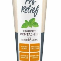 Oxyfresh Pro Relief Gel