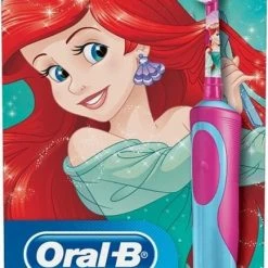 Oral B Oral-B Kids Vitality Kids Princess Elektrische Tandenborstel -Oral B SHOP 434x840 8
