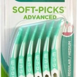 GUM Soft-Picks Advanced 30pcs 21 GUM Soft-Picks Advanced 30pcs -Oral B SHOP 435x840 1