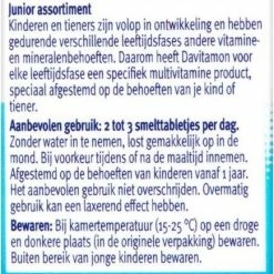 4x Vitis Whitening Tandpasta 75 Ml 25 4x Vitis Whitening Tandpasta 75 Ml -Oral B SHOP 435x840 2