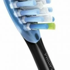 Philips Sonicare C3 Premium Plaque Defense HX9044/33 - Opzetborstel - 4 Stuks -Oral B SHOP 438x840