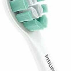 Philips Sonicare C2 Optimal Plaque Defence HX9024/10 - Opzetborstels - 4 Stuks -Oral B SHOP 439x840